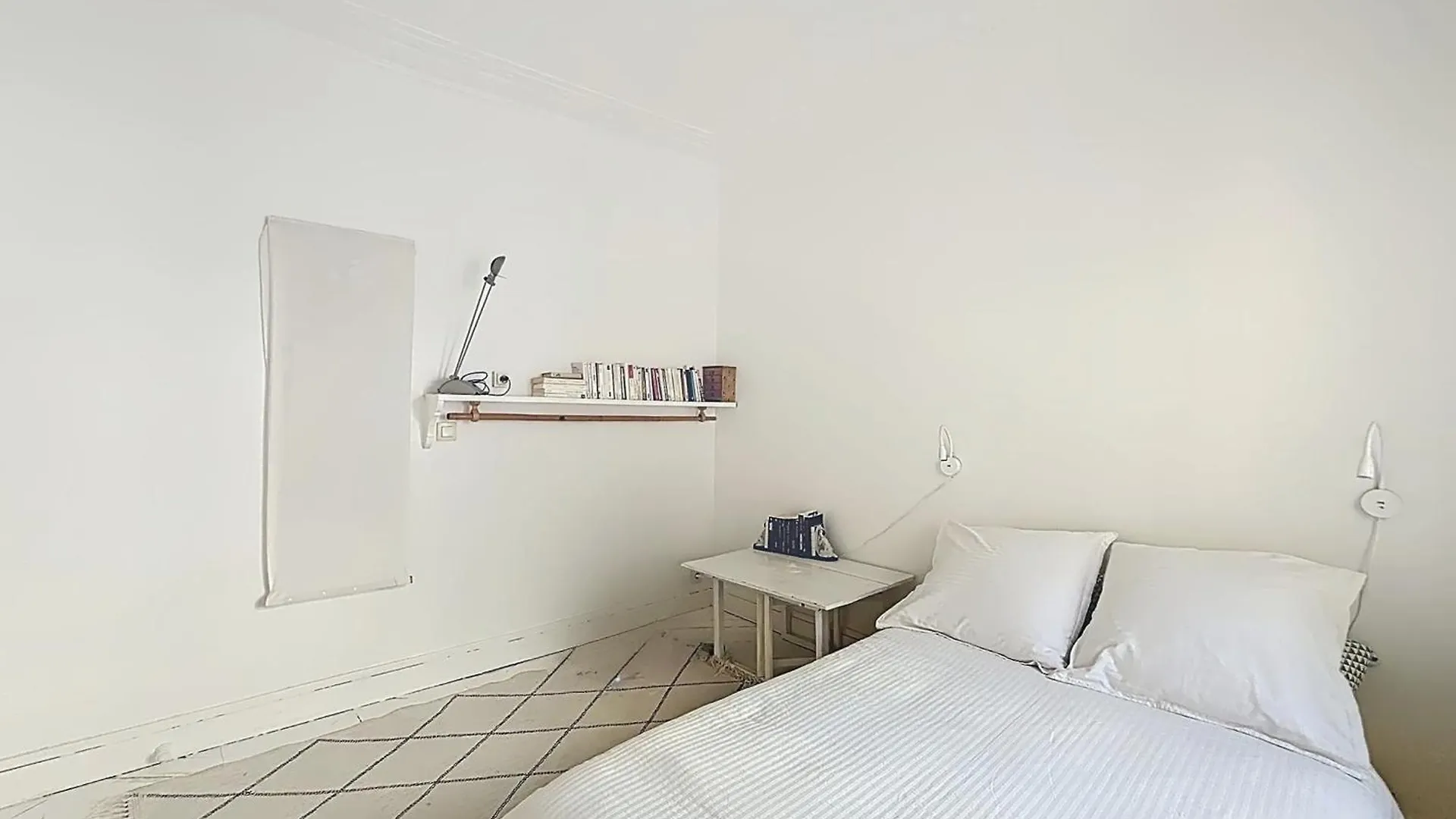Spacious Apartment Near Bastille & Le Marais Paris 0*,  France