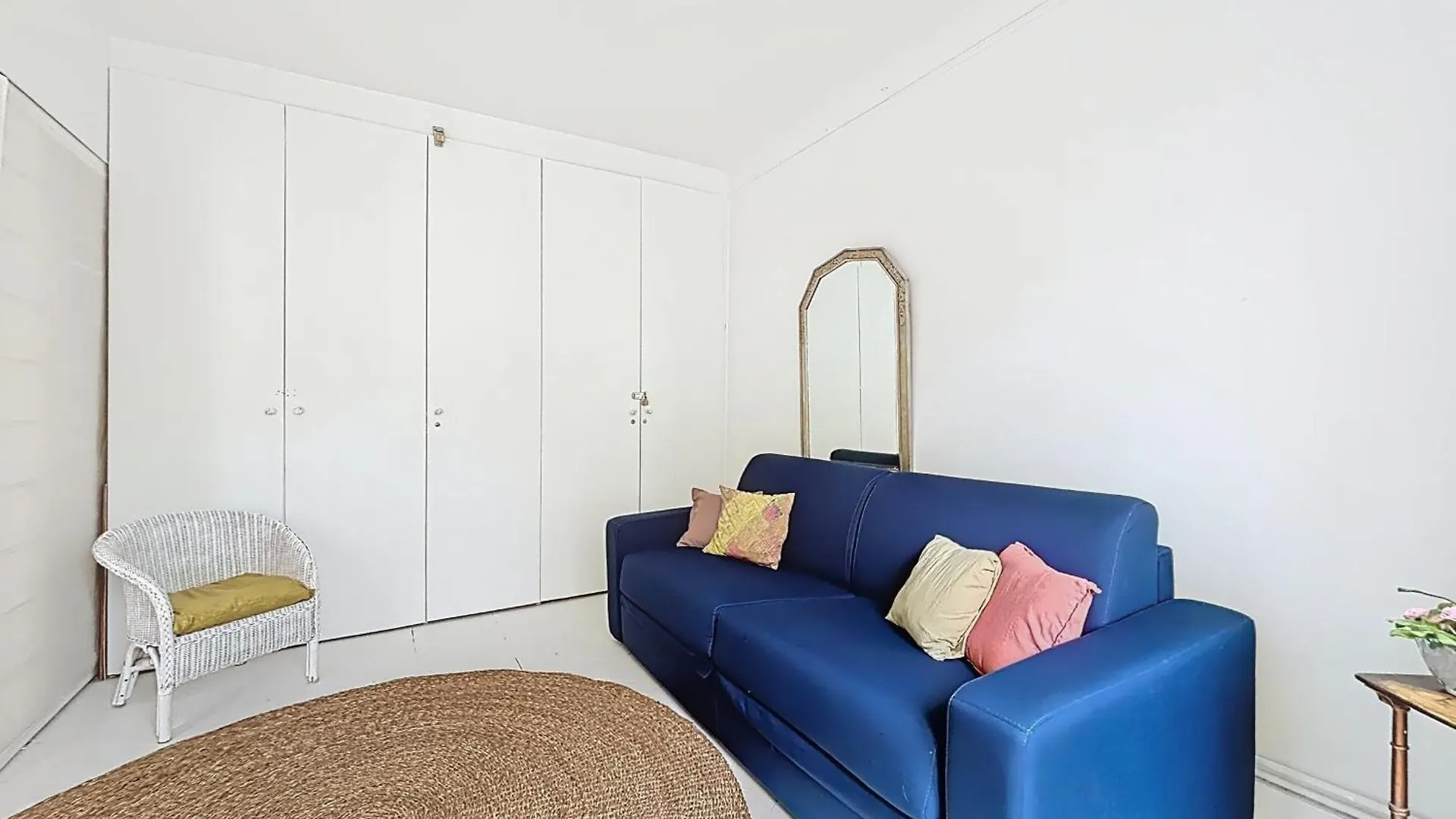Spacious Apartment Near Bastille & Le Marais Paris 0*,