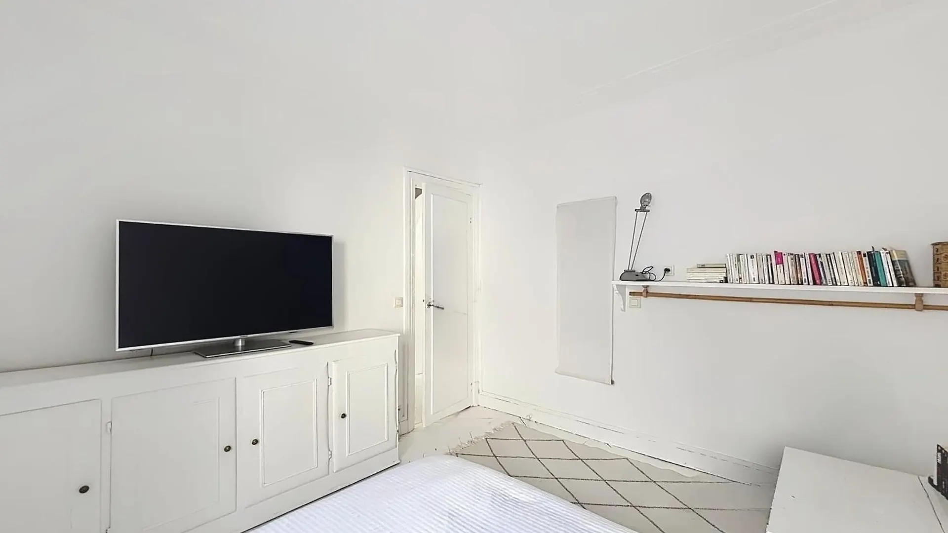 Spacious Apartment Near Bastille & Le Marais Paris