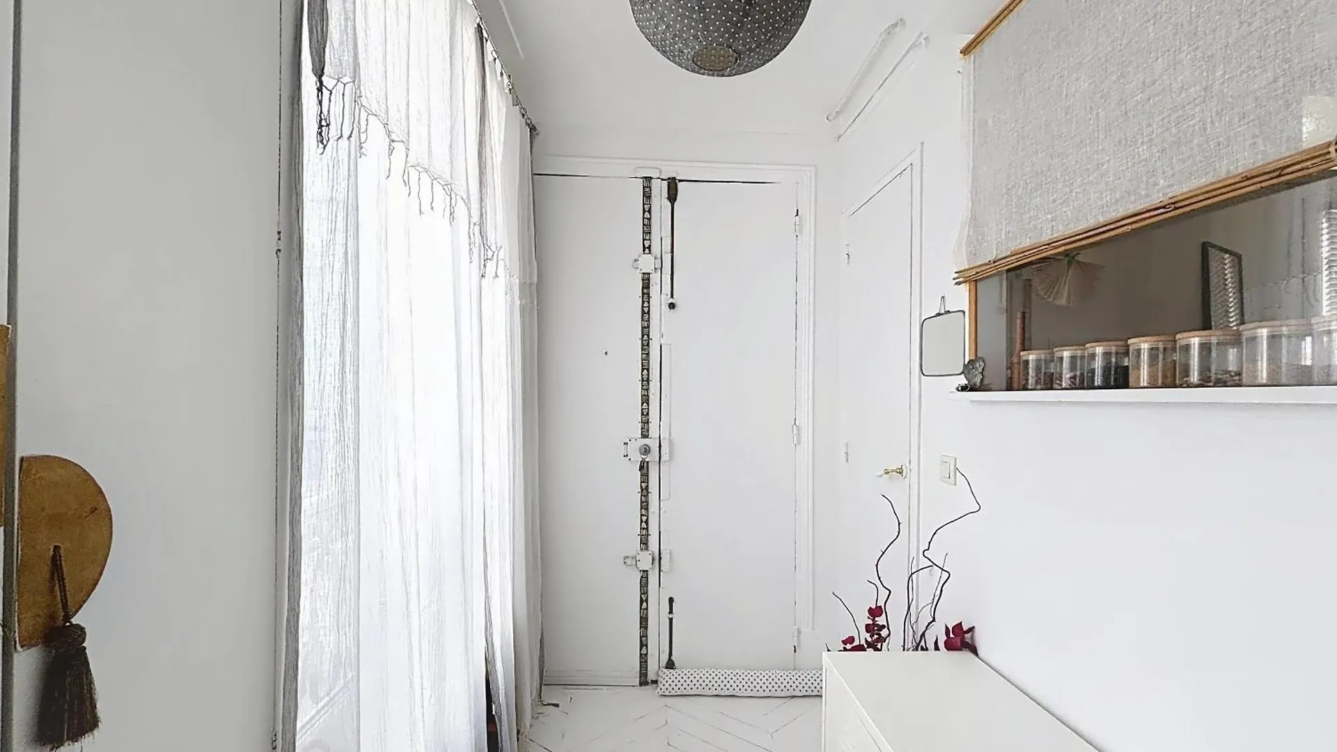 Spacious Apartment Near Bastille & Le Marais Paris