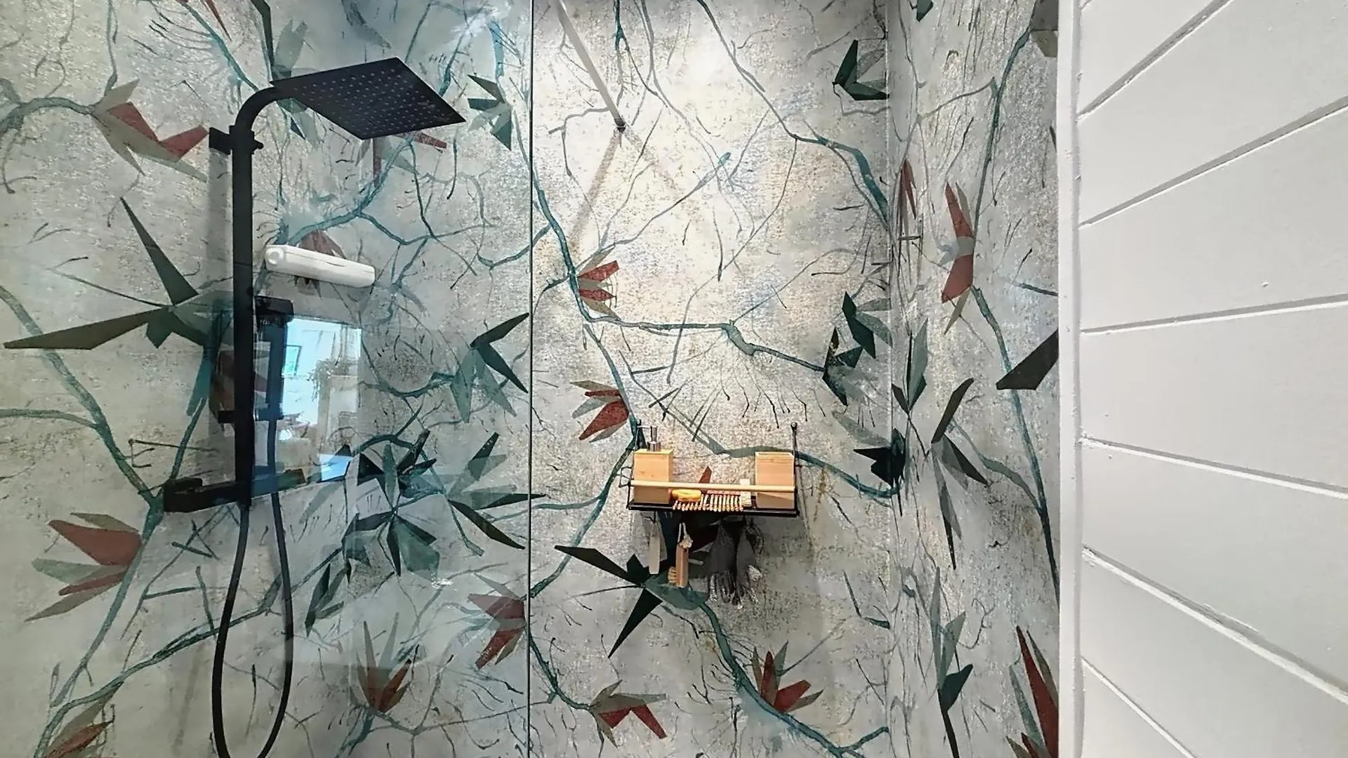Spacious Apartment Near Bastille & Le Marais باريس