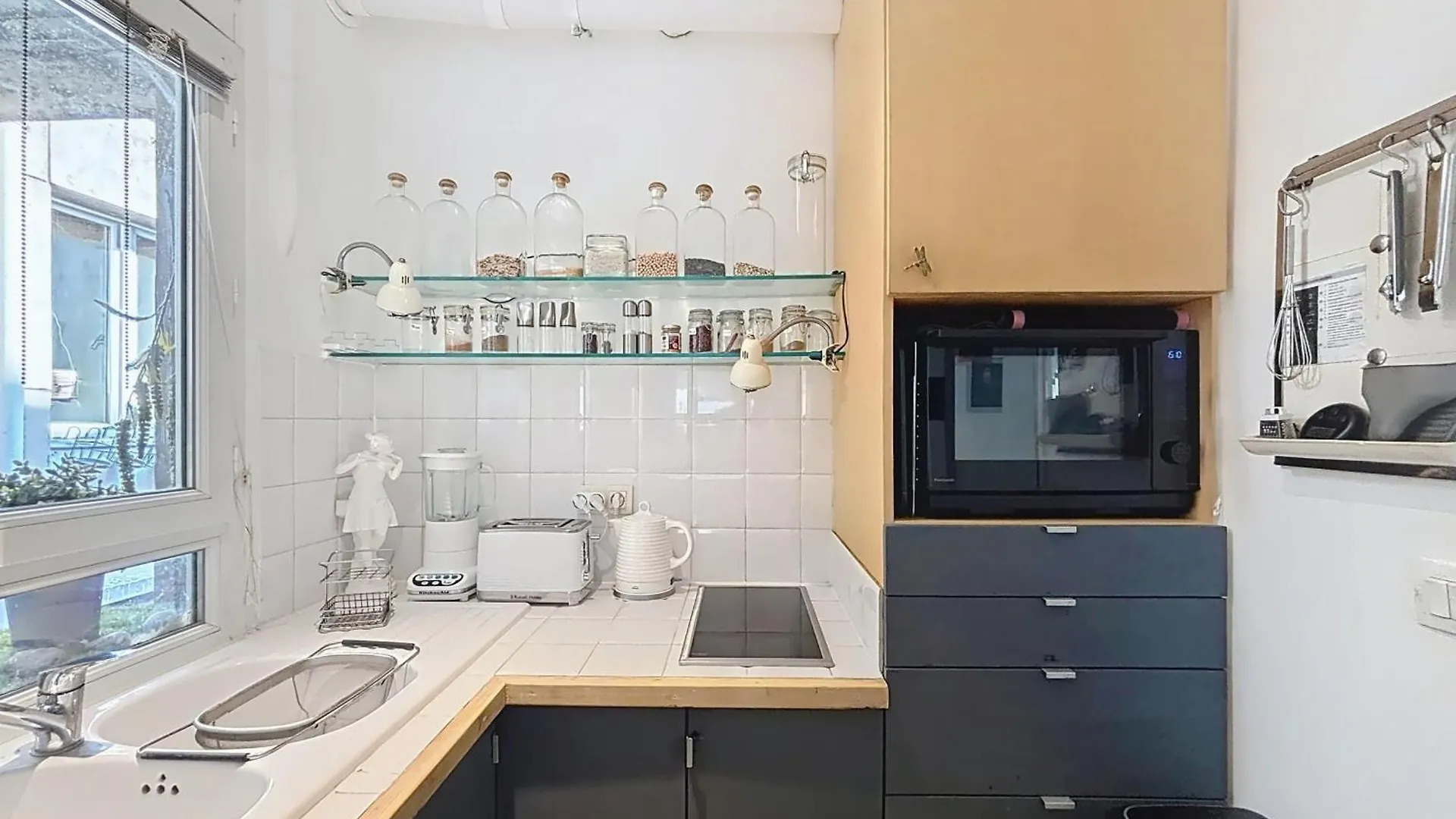 Spacious Apartment Near Bastille & Le Marais Párizs